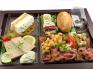 Plateau repas